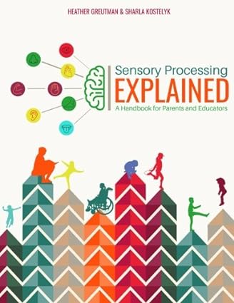 Sensory Processing Explained: A Handbook for Parents and Educators - Epub + Converted Pdf